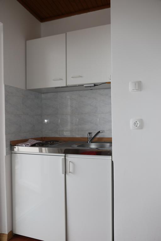 Apartmani Villa Christina Ičići 외부 사진