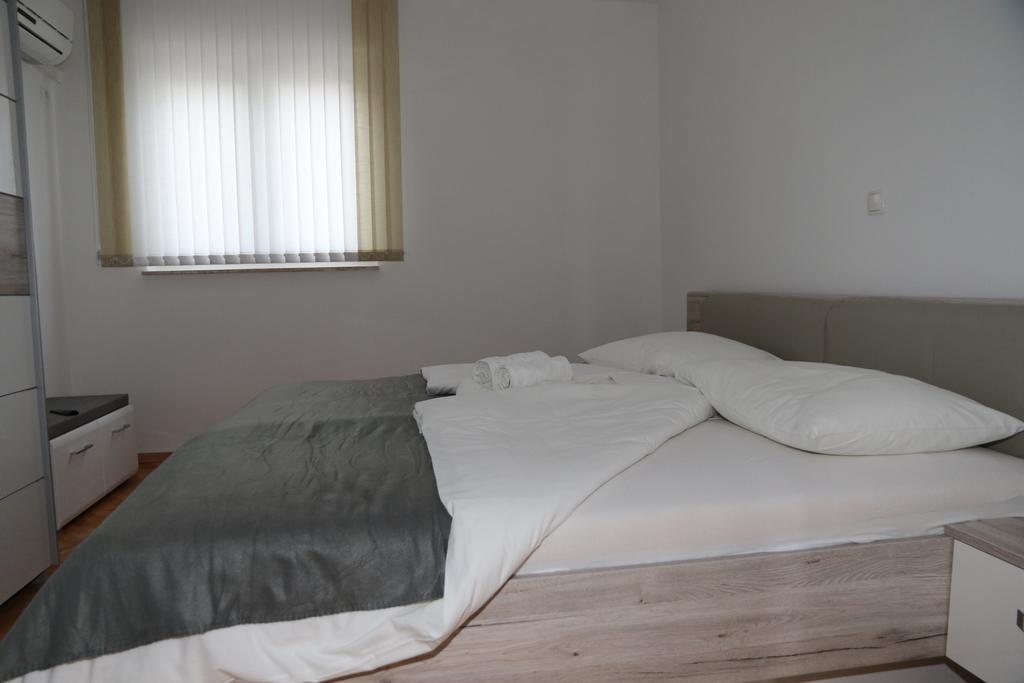 Apartmani Villa Christina Ičići 외부 사진