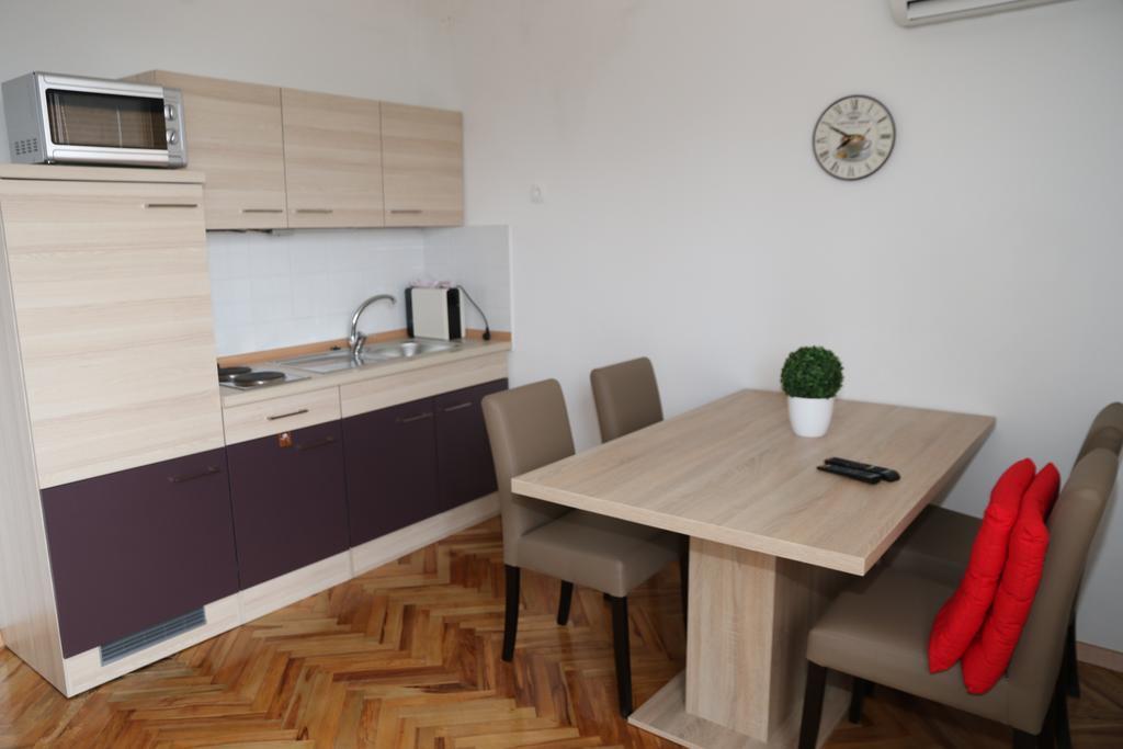 Apartmani Villa Christina Ičići 외부 사진