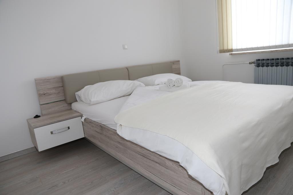 Apartmani Villa Christina Ičići 외부 사진
