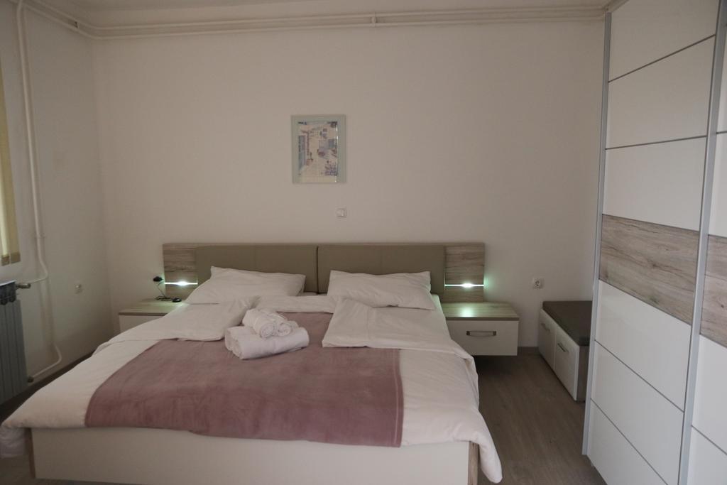 Apartmani Villa Christina Ičići 외부 사진