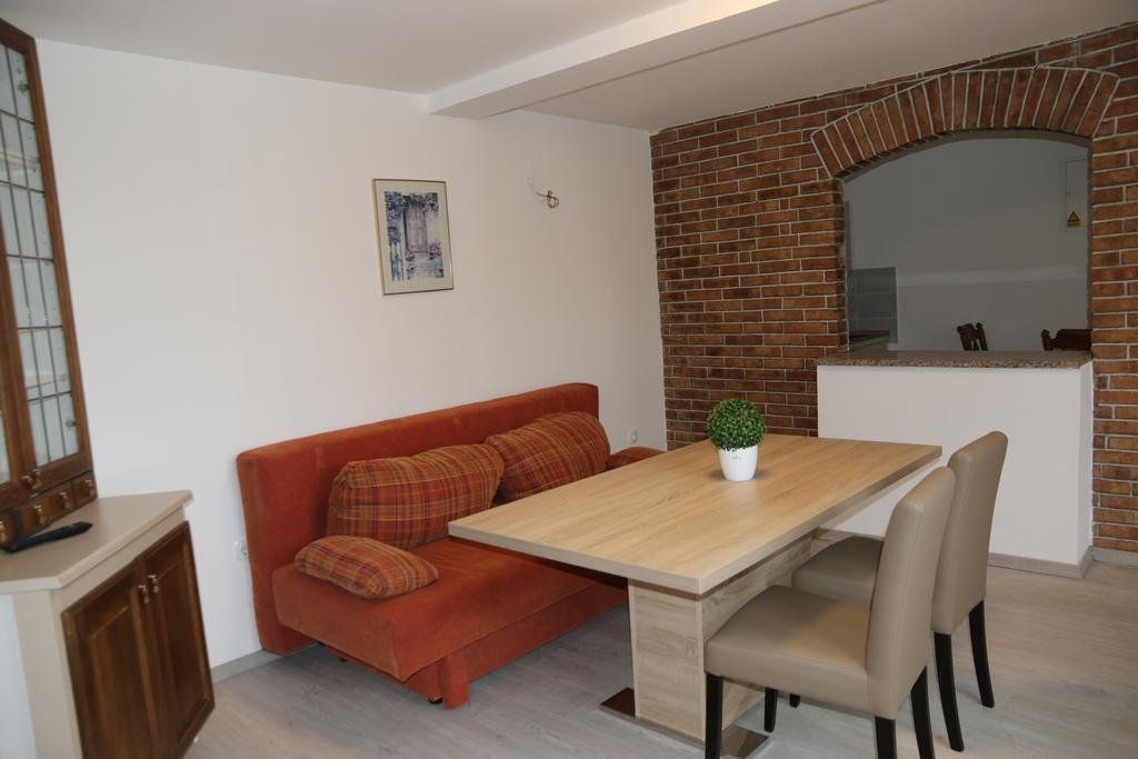 Apartmani Villa Christina Ičići 외부 사진