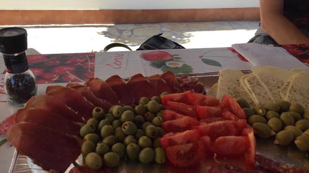 Apartmani Villa Christina Ičići 외부 사진