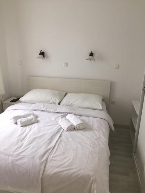 Apartmani Villa Christina Ičići 외부 사진