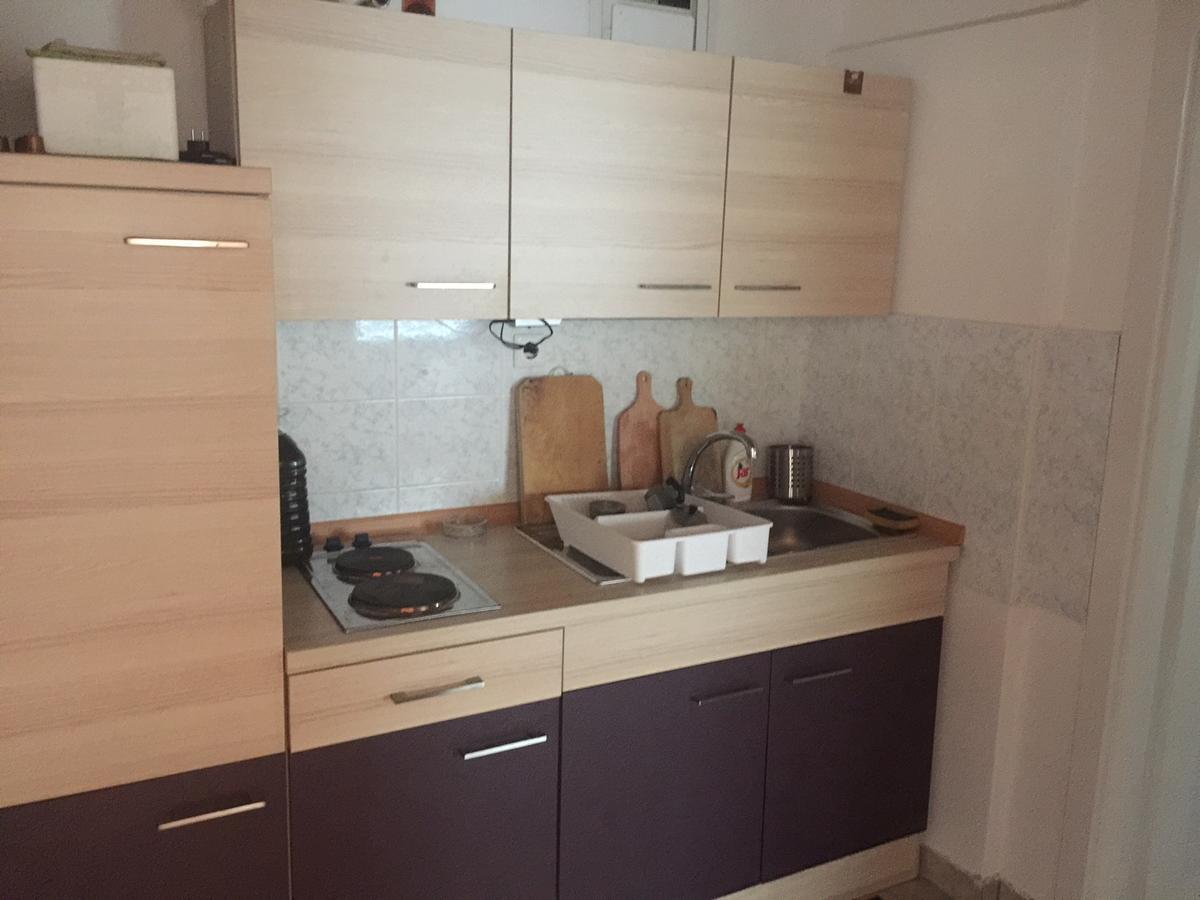 Apartmani Villa Christina Ičići 외부 사진