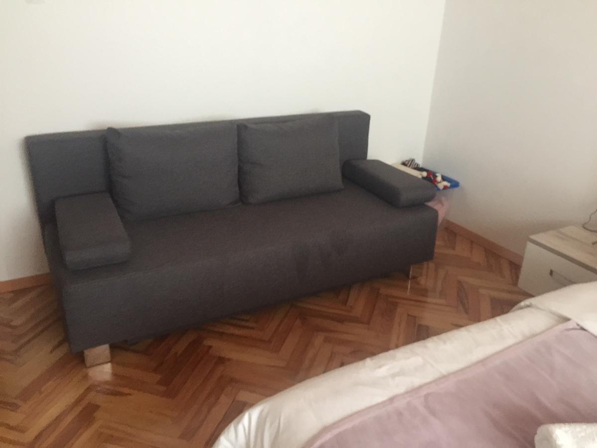 Apartmani Villa Christina Ičići 외부 사진