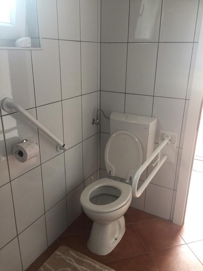Apartmani Villa Christina Ičići 외부 사진